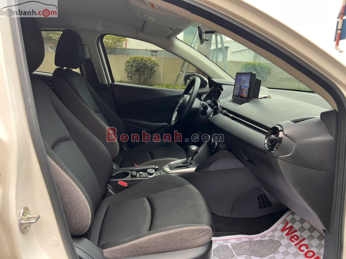 Bán ô tô Mazda 2 1.5 AT - 2025 - xe cũ