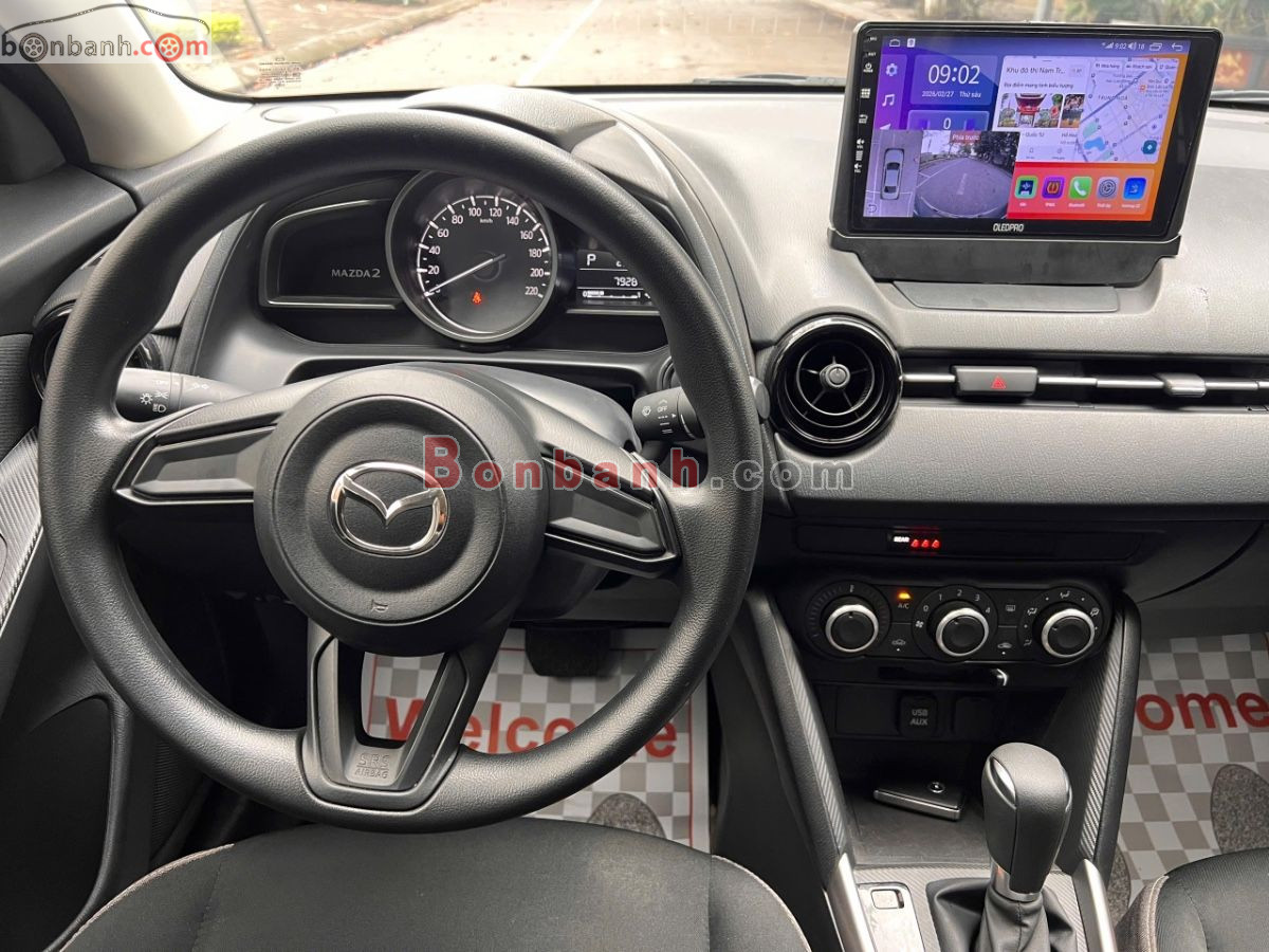 Bán ô tô Mazda 2 1.5 AT - 2025 - xe cũ