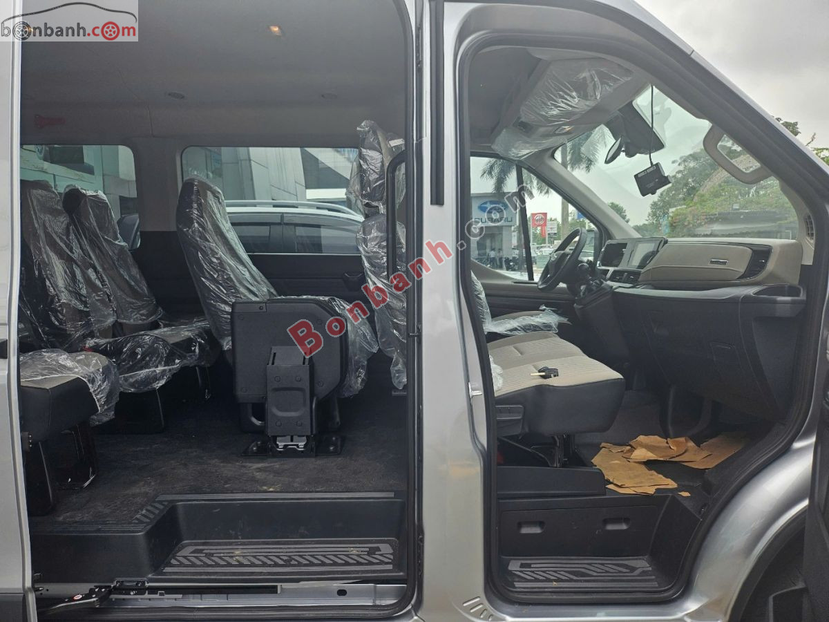 Bán ô tô Ford Transit Trend - 2026 - xe mới