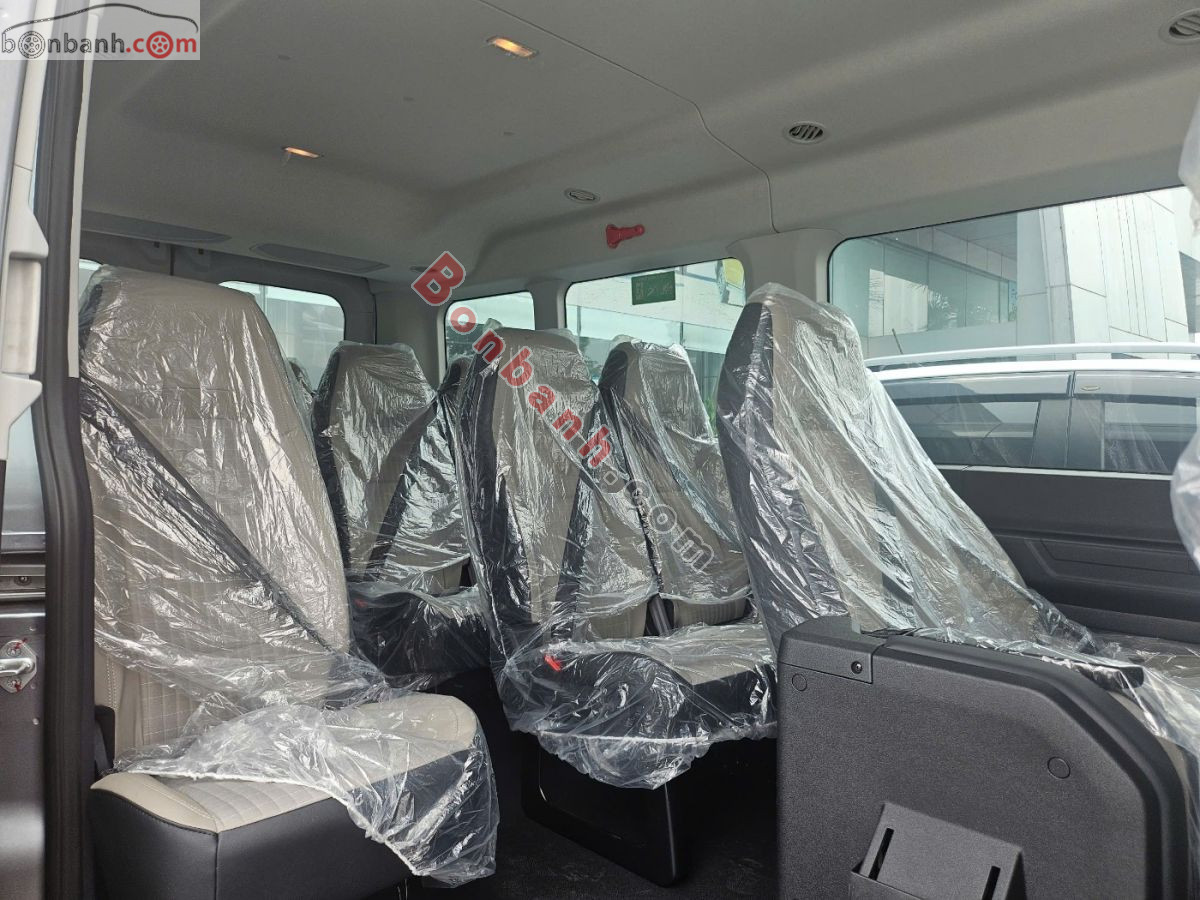 Bán ô tô Ford Transit Trend - 2026 - xe mới