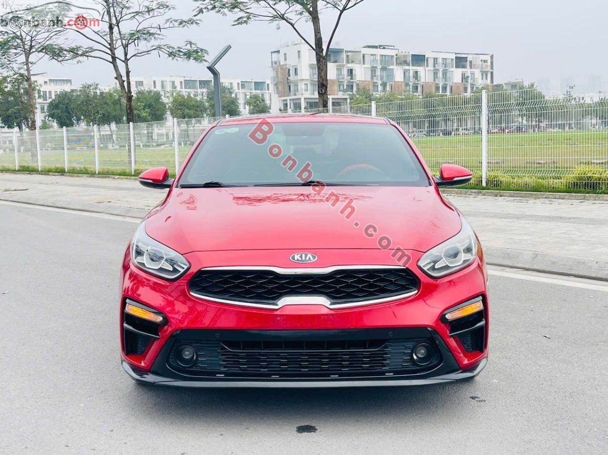 Bán ô tô Kia Cerato 2.0 AT Premium - 2020 - xe cũ