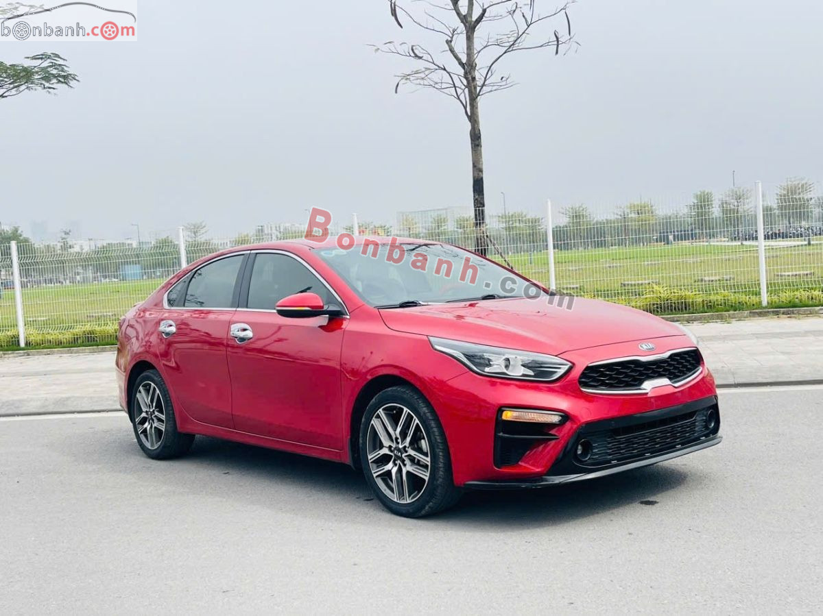 Bán ô tô Kia Cerato 2.0 AT Premium - 2020 - xe cũ
