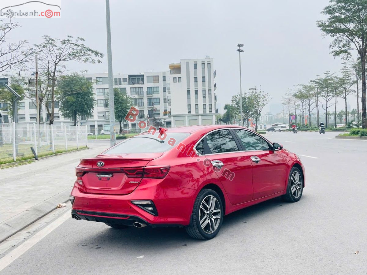 Bán ô tô Kia Cerato 2.0 AT Premium - 2020 - xe cũ