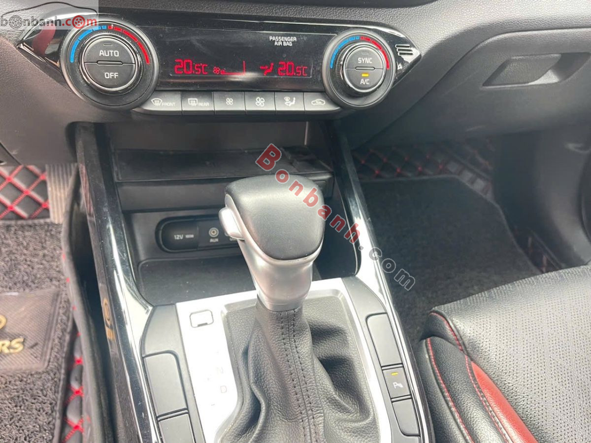 Bán ô tô Kia Cerato 2.0 AT Premium - 2020 - xe cũ