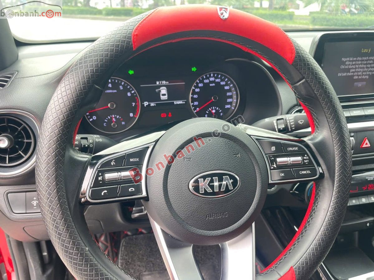 Bán ô tô Kia Cerato 2.0 AT Premium - 2020 - xe cũ