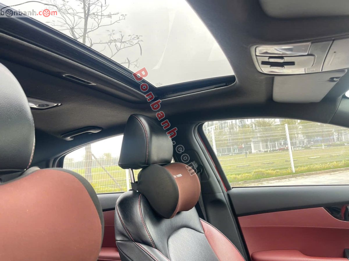 Bán ô tô Kia Cerato 2.0 AT Premium - 2020 - xe cũ