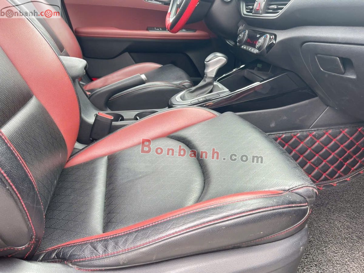 Bán ô tô Kia Cerato 2.0 AT Premium - 2020 - xe cũ