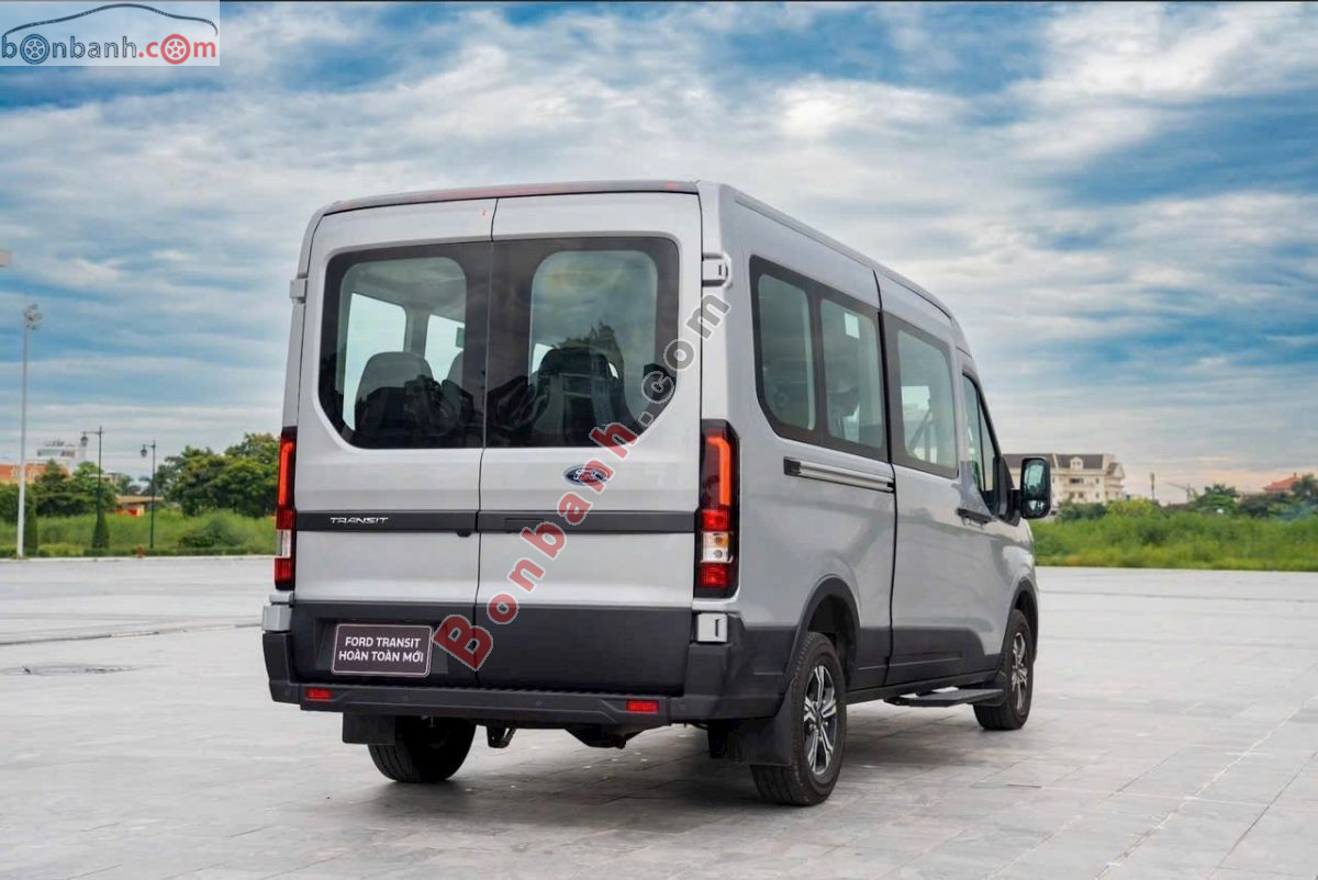 Bán ô tô Ford Transit Trend - 2026 - xe mới
