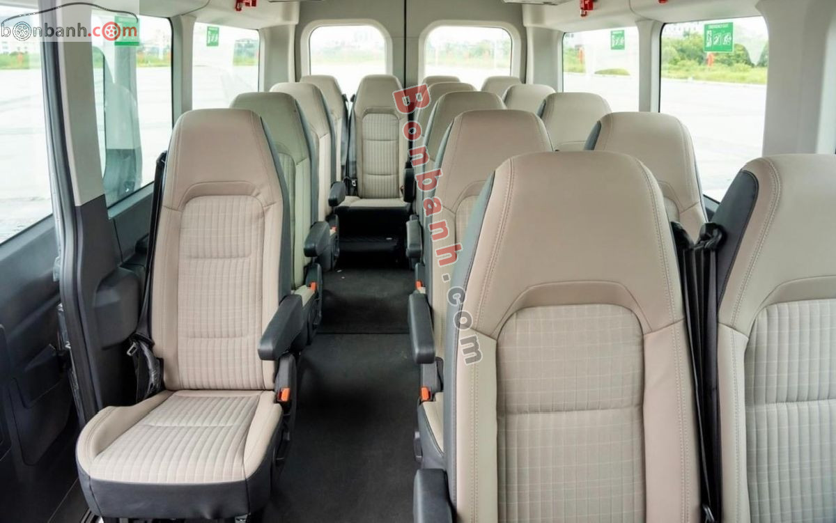 Bán ô tô Ford Transit Trend - 2026 - xe mới