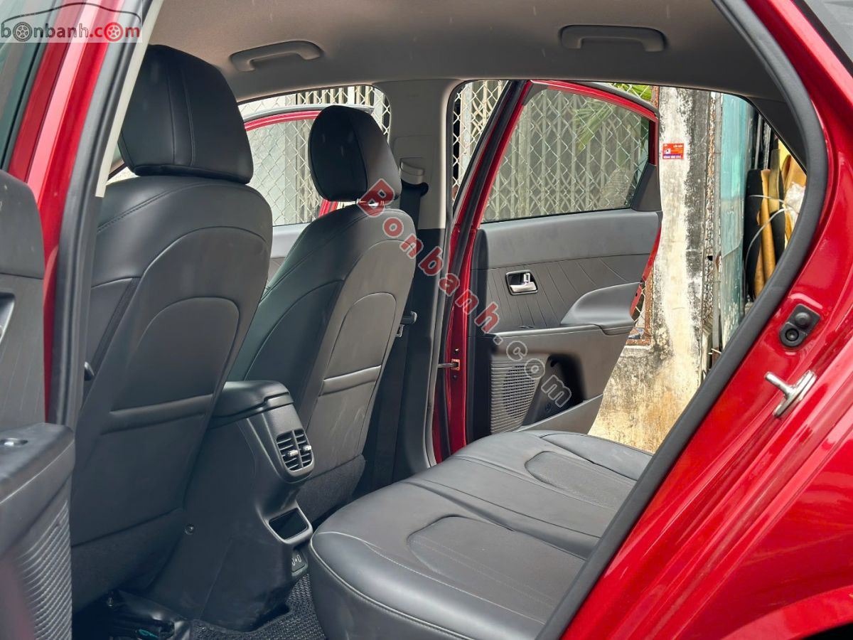 Bán ô tô Hyundai Accent Cao cấp 1.5 AT - 2024 - xe cũ