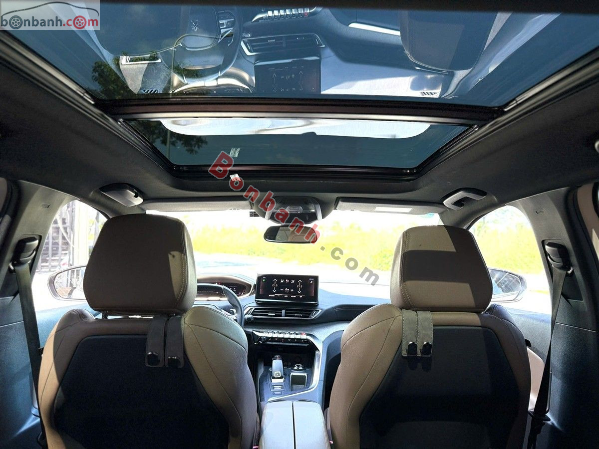 Bán ô tô Peugeot 3008 GT - 2024 - xe cũ