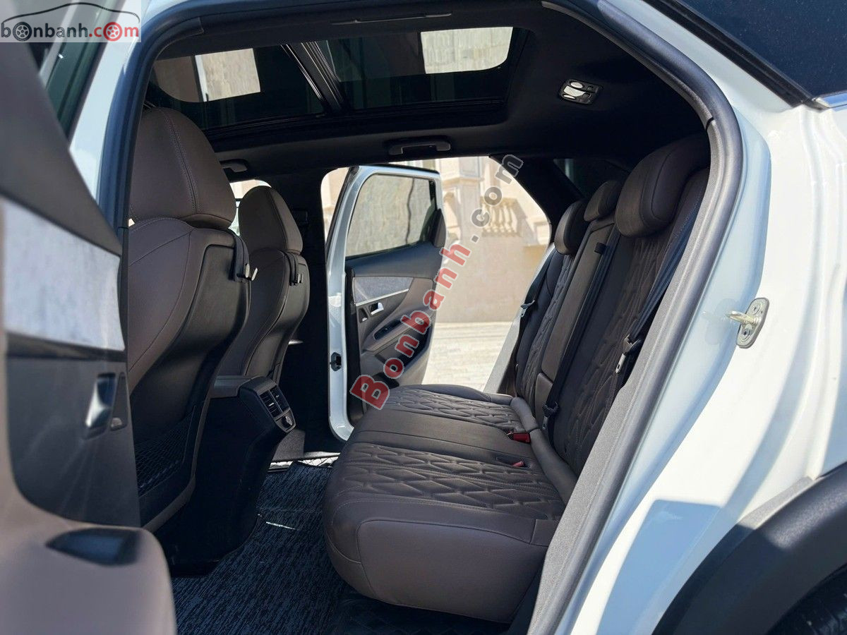 Bán ô tô Peugeot 3008 GT - 2024 - xe cũ