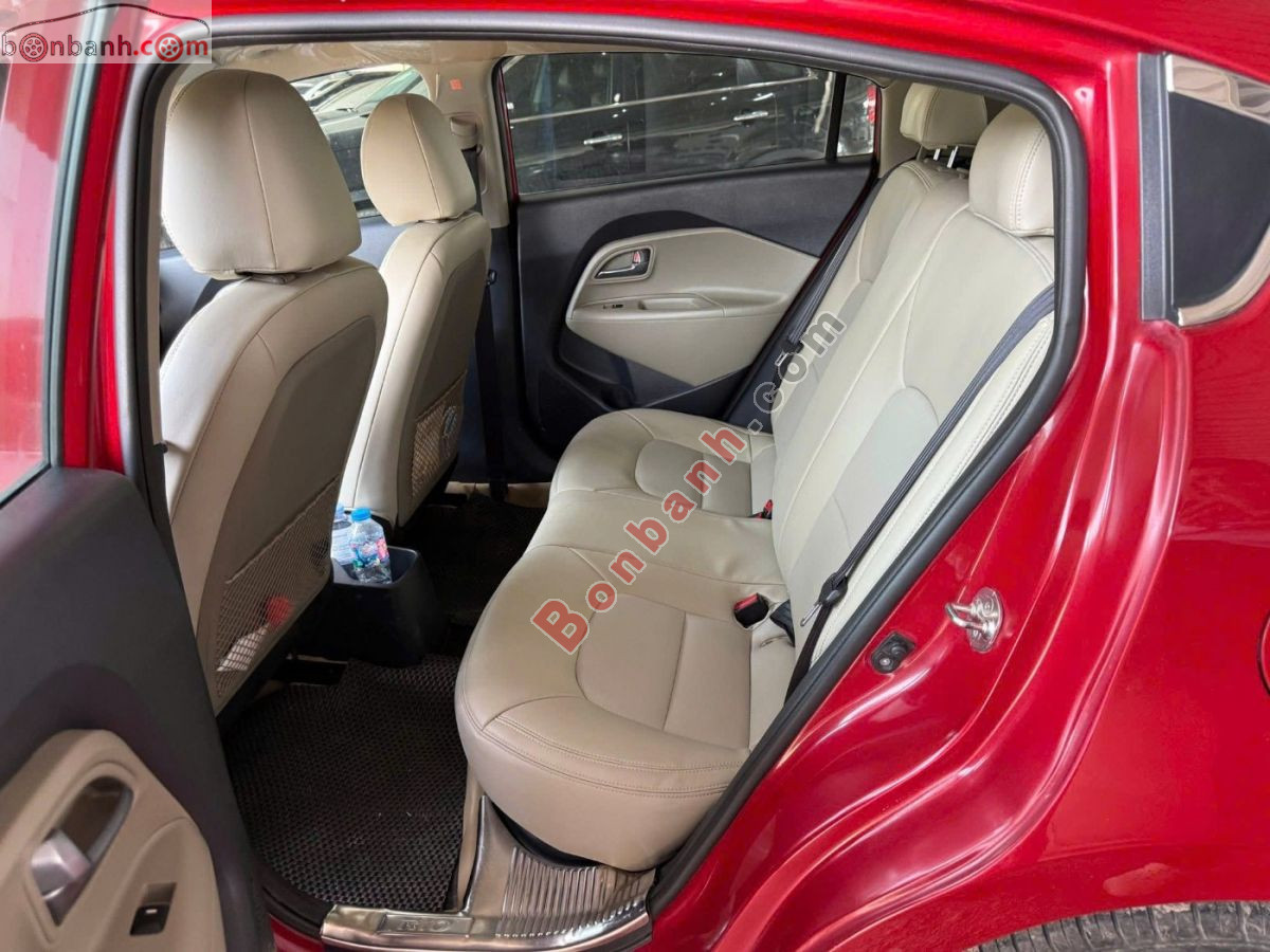 Bán ô tô Kia Rio 1.4 AT - 2016 - xe cũ