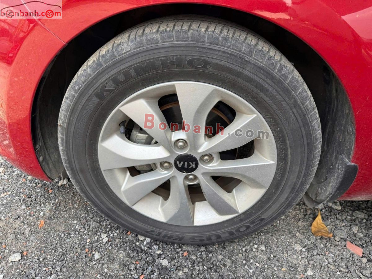 Bán ô tô Kia Rio 1.4 AT - 2016 - xe cũ