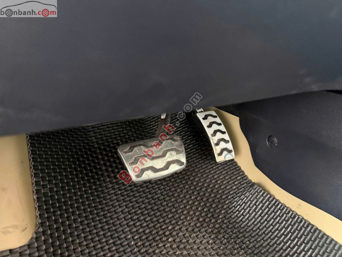 Bán ô tô Kia Rio 1.4 AT - 2016 - xe cũ