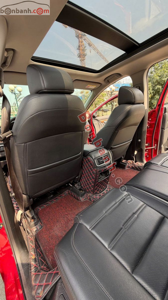 Bán ô tô Honda CRV L - 2020 - xe cũ