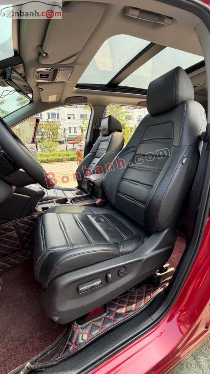 Bán ô tô Honda CRV L - 2020 - xe cũ