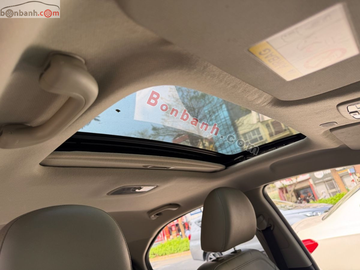 Bán ô tô Kia Rio 1.4 AT - 2015 - xe cũ