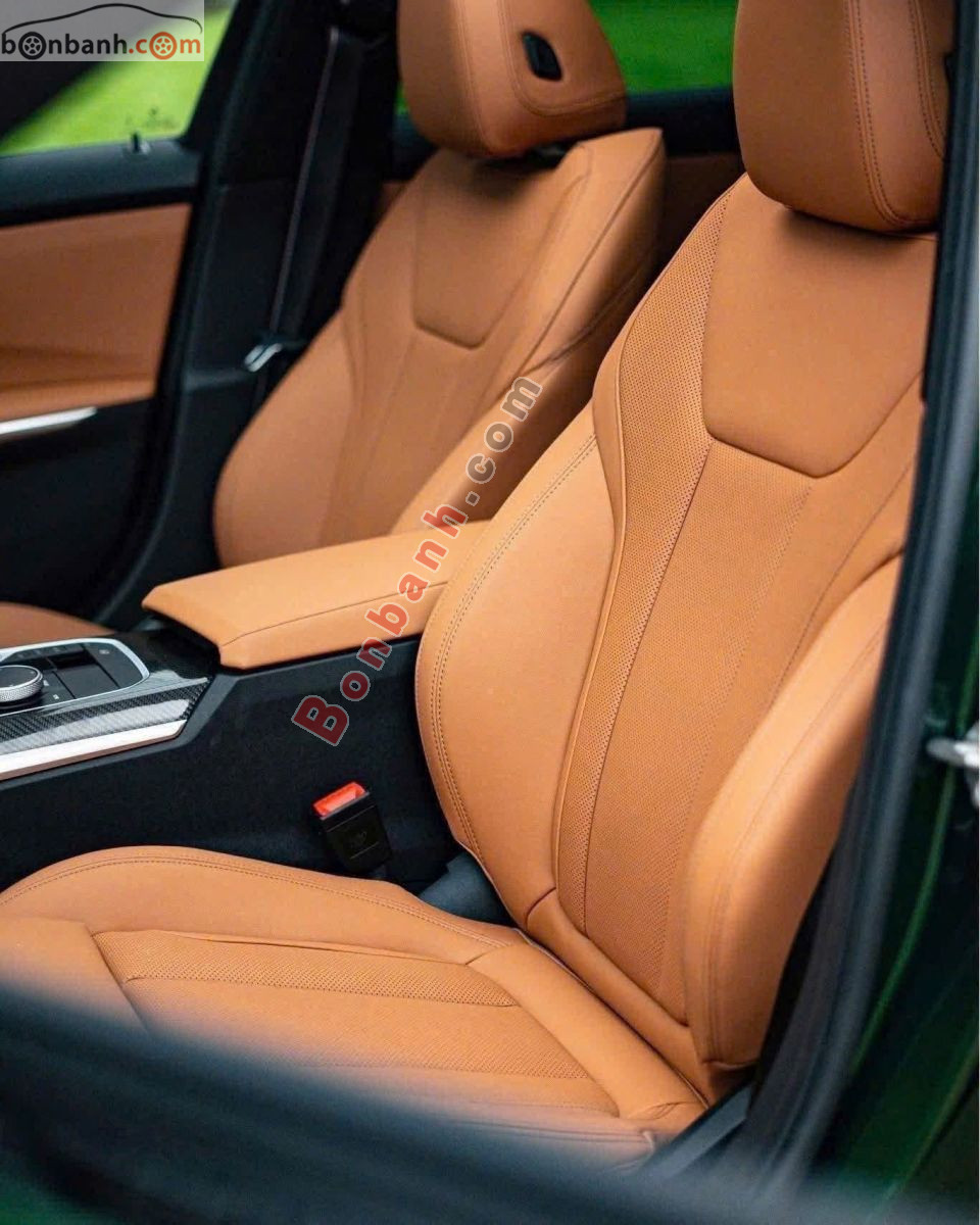 Bán ô tô BMW 3 Series 330i M Sport - 2025 - xe mới