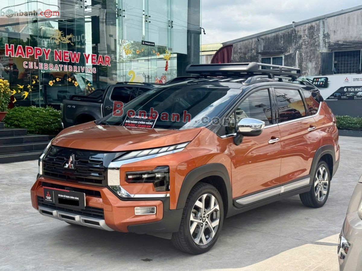 Bán ô tô Mitsubishi Xpander Cross 1.5 AT - 2023 - xe cũ