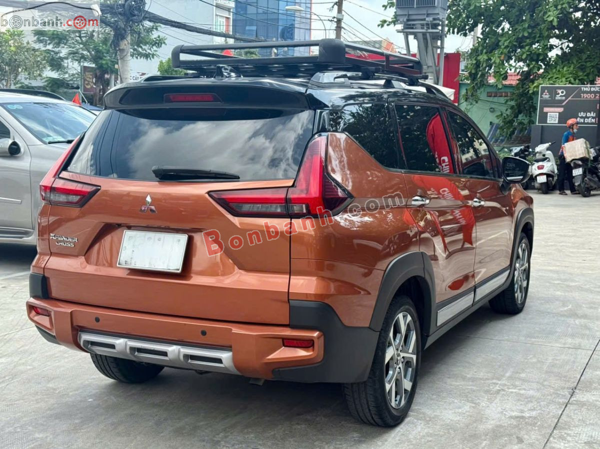 Bán ô tô Mitsubishi Xpander Cross 1.5 AT - 2023 - xe cũ