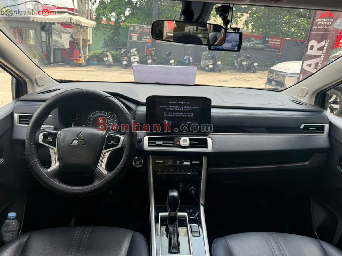 Bán ô tô Mitsubishi Xpander Cross 1.5 AT - 2023 - xe cũ