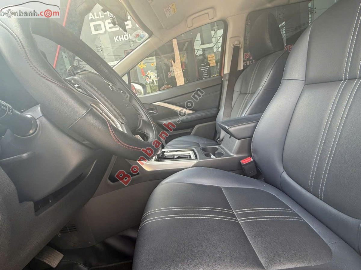 Bán ô tô Mitsubishi Xpander Cross 1.5 AT - 2023 - xe cũ