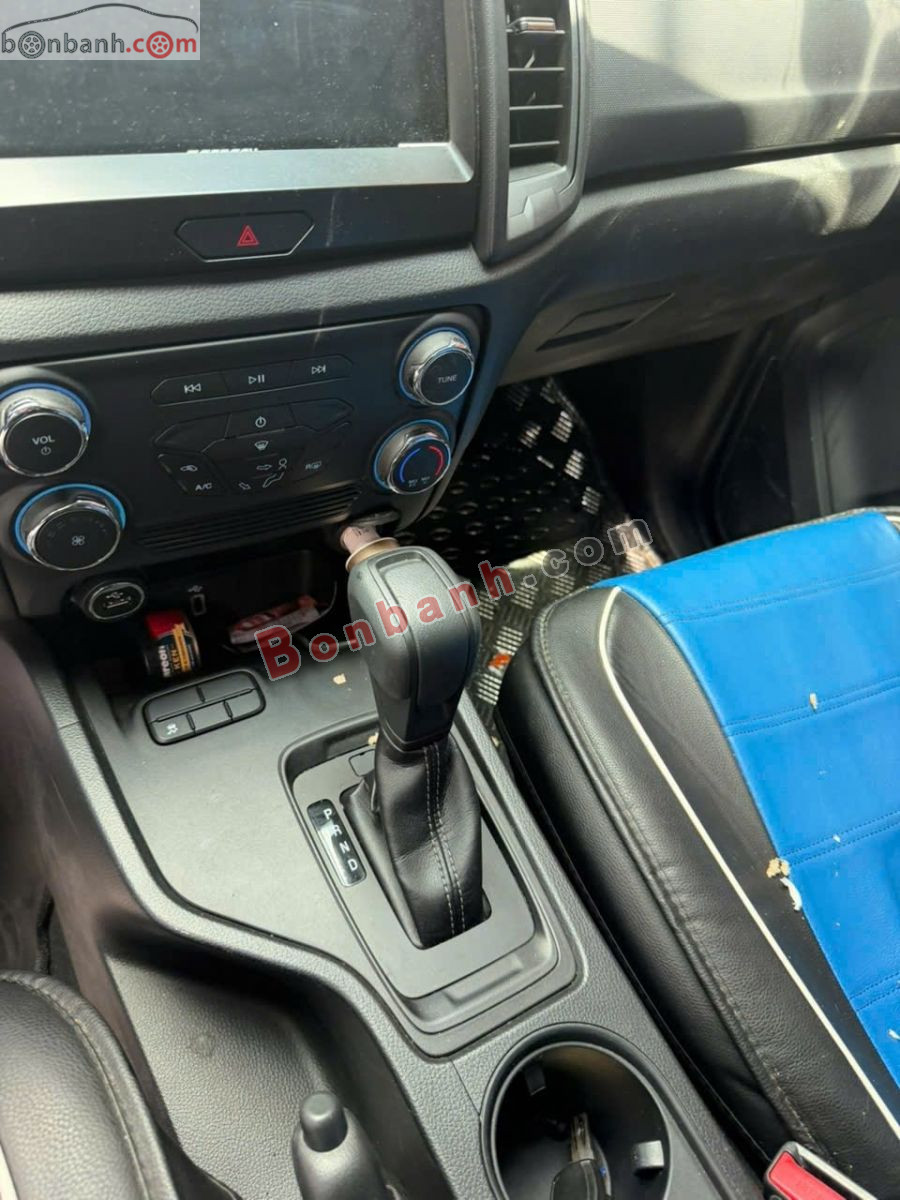 Bán ô tô Ford Ranger XLS 2.2L 4x2 AT - 2020 - xe cũ