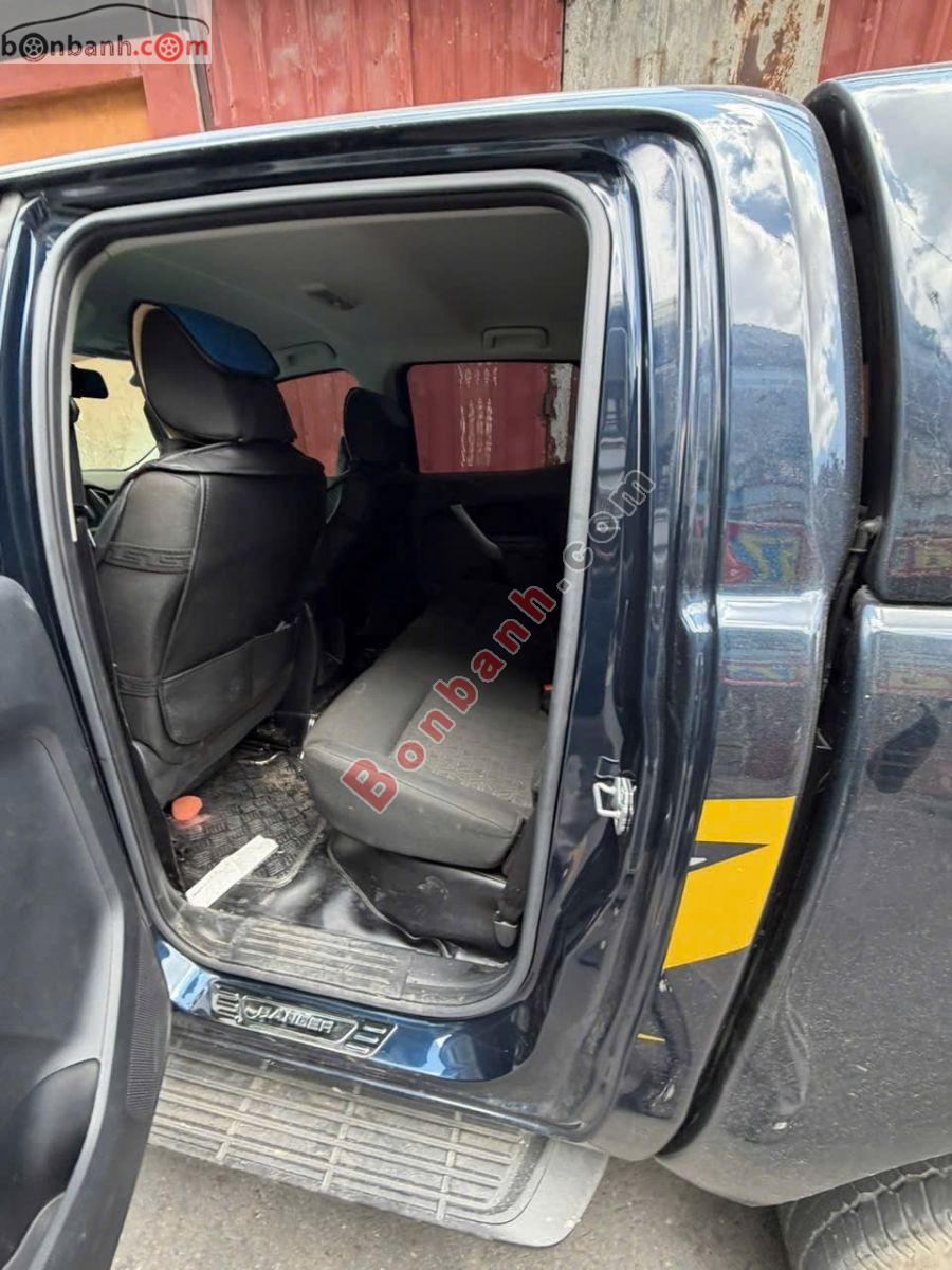 Bán ô tô Ford Ranger XLS 2.2L 4x2 AT - 2020 - xe cũ