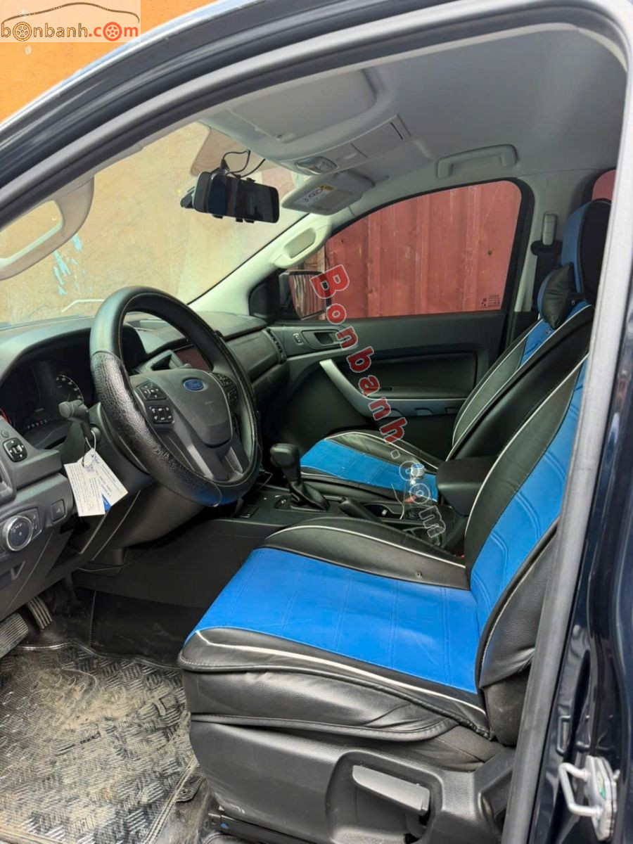 Bán ô tô Ford Ranger XLS 2.2L 4x2 AT - 2020 - xe cũ