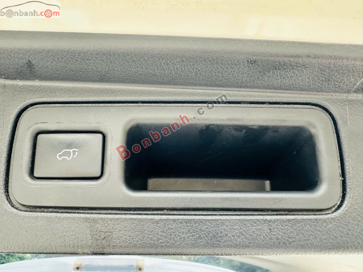 Bán ô tô Toyota Fortuner 2.7V 4x4 AT - 2021 - xe cũ