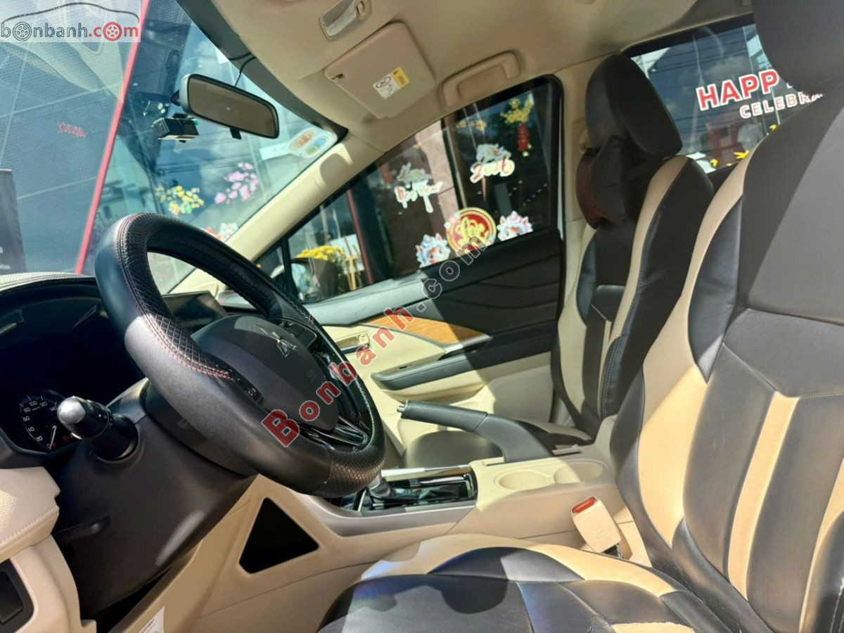 Bán ô tô Mitsubishi Xpander 1.5 AT - 2019 - xe cũ