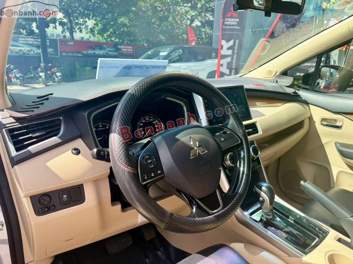Bán ô tô Mitsubishi Xpander 1.5 AT - 2019 - xe cũ