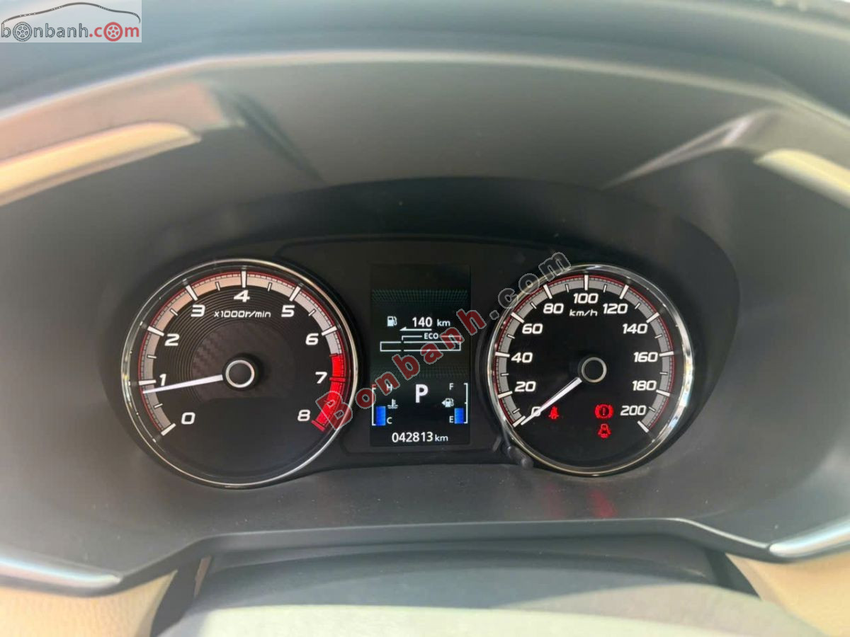 Bán ô tô Mitsubishi Xpander 1.5 AT - 2019 - xe cũ