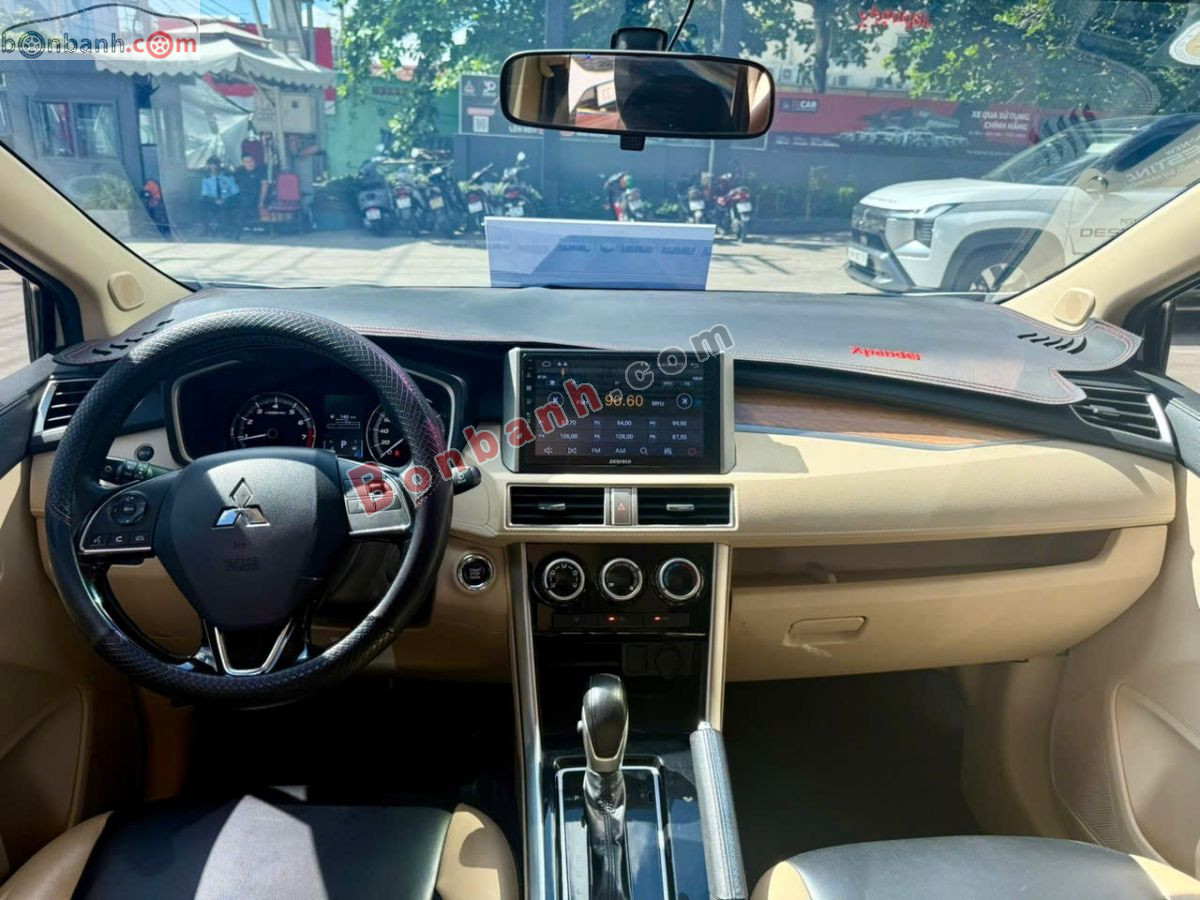 Bán ô tô Mitsubishi Xpander 1.5 AT - 2019 - xe cũ