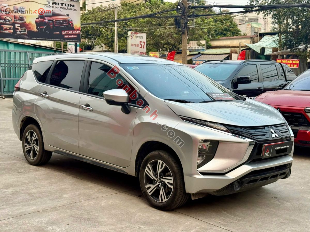 Bán ô tô Mitsubishi Xpander 1.5 MT - 2023 - xe cũ