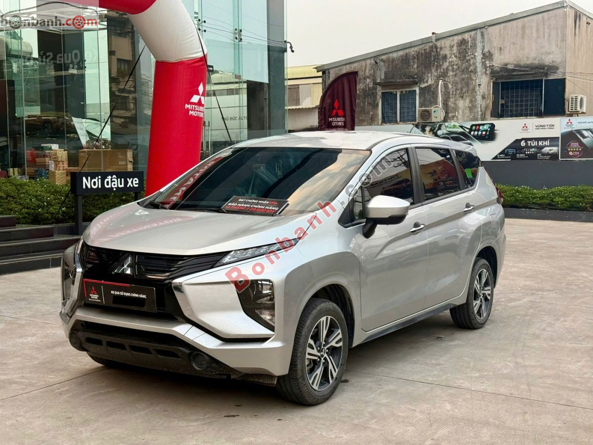 Bán ô tô Mitsubishi Xpander 1.5 MT - 2023 - xe cũ
