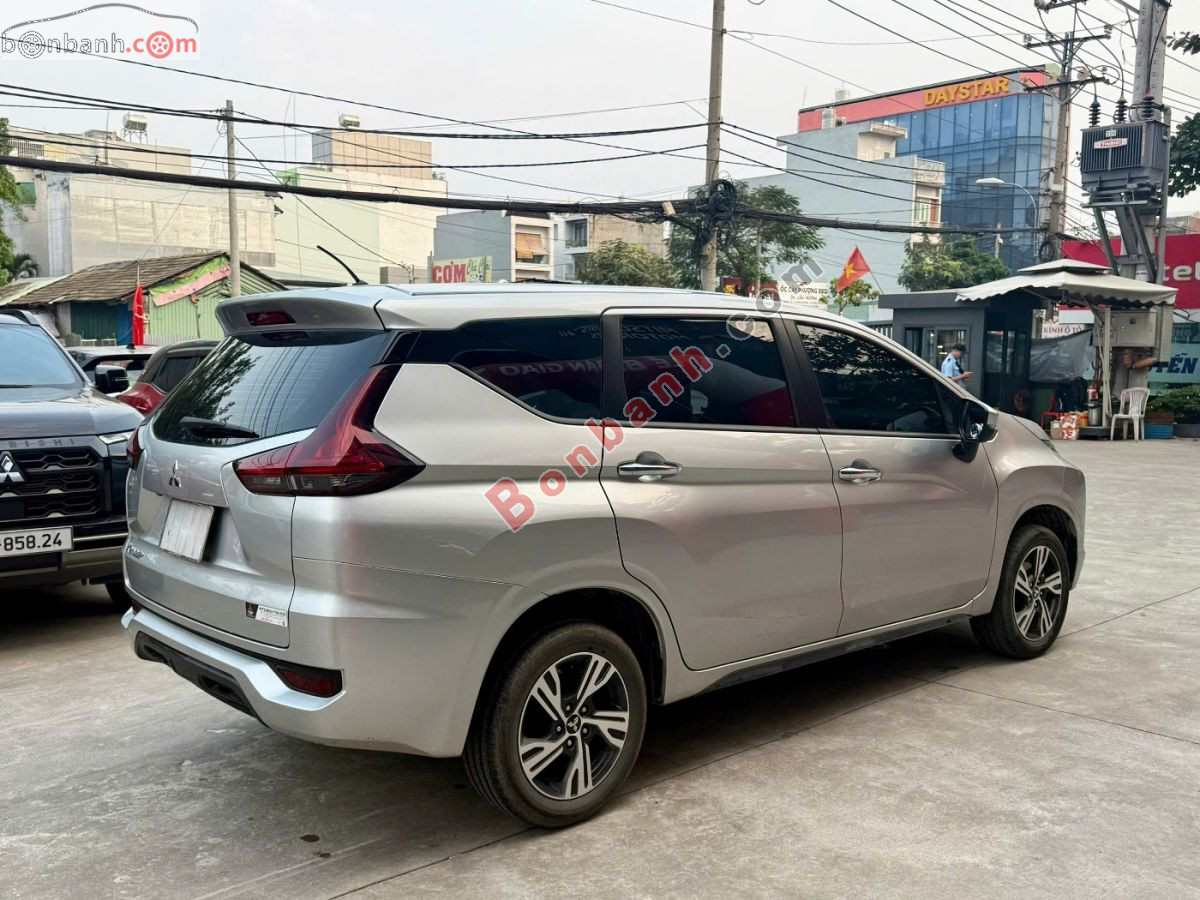 Bán ô tô Mitsubishi Xpander 1.5 MT - 2023 - xe cũ