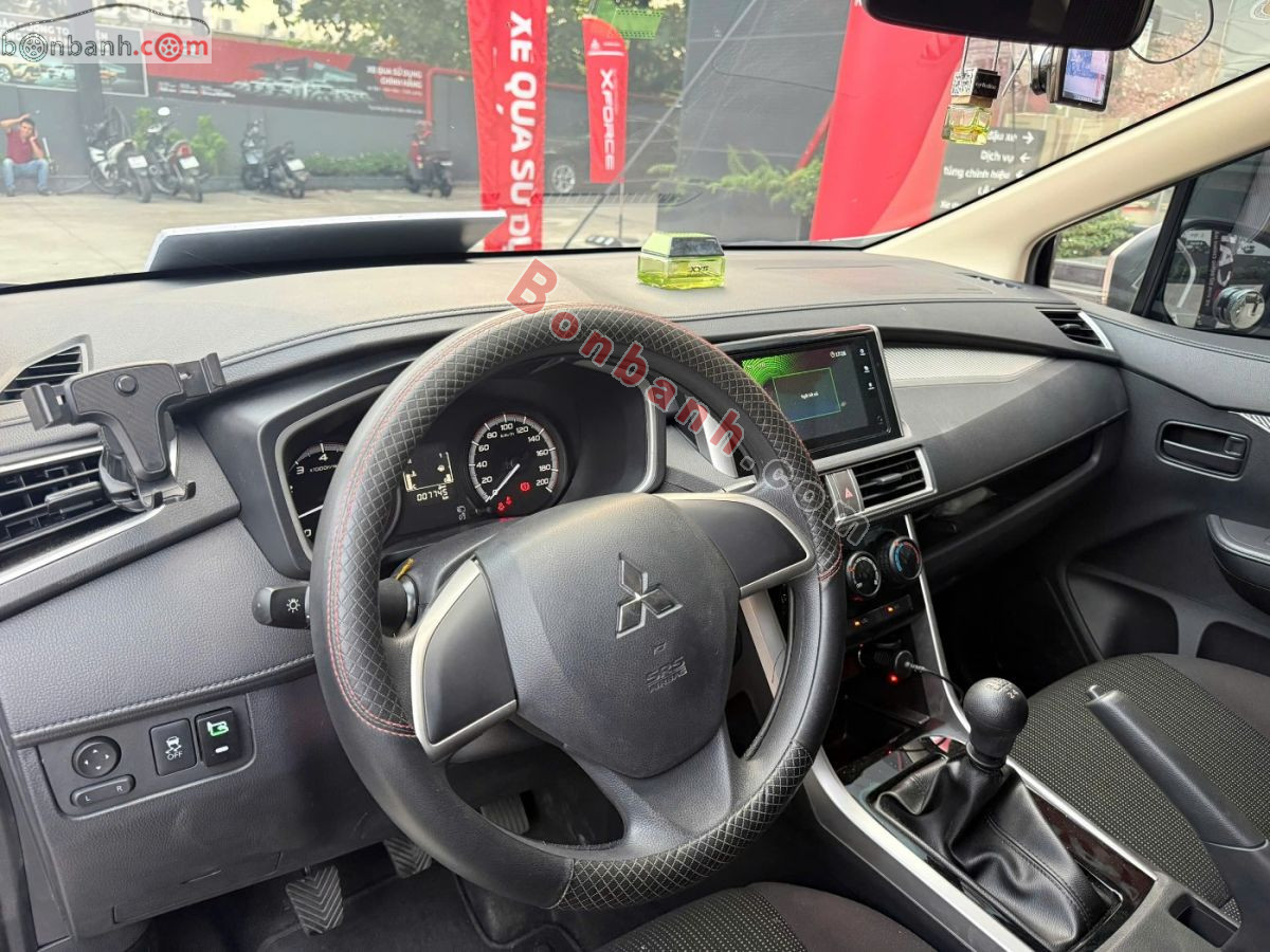 Bán ô tô Mitsubishi Xpander 1.5 MT - 2023 - xe cũ