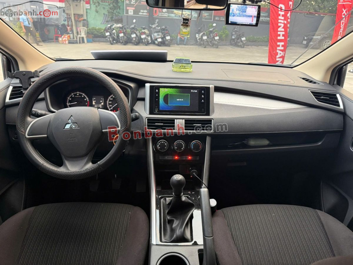Bán ô tô Mitsubishi Xpander 1.5 MT - 2023 - xe cũ