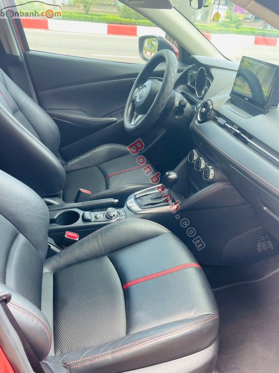 Bán ô tô Mazda 2 1.5 AT - 2016 - xe cũ