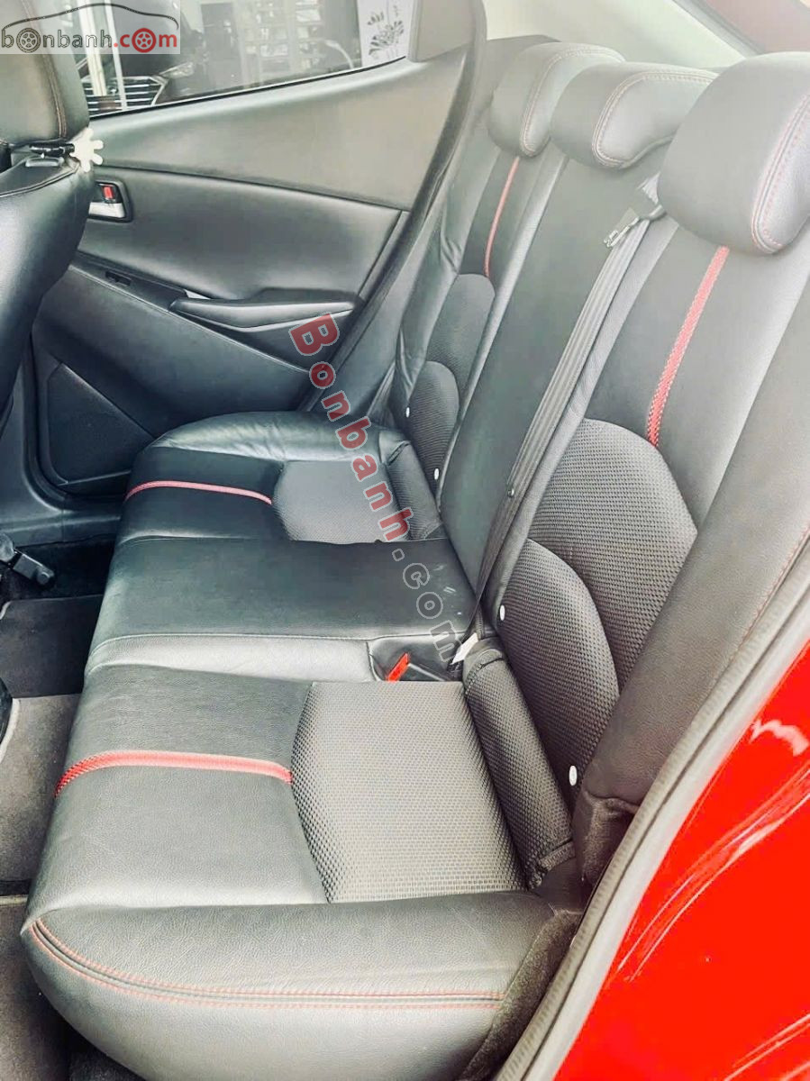 Bán ô tô Mazda 2 1.5 AT - 2016 - xe cũ