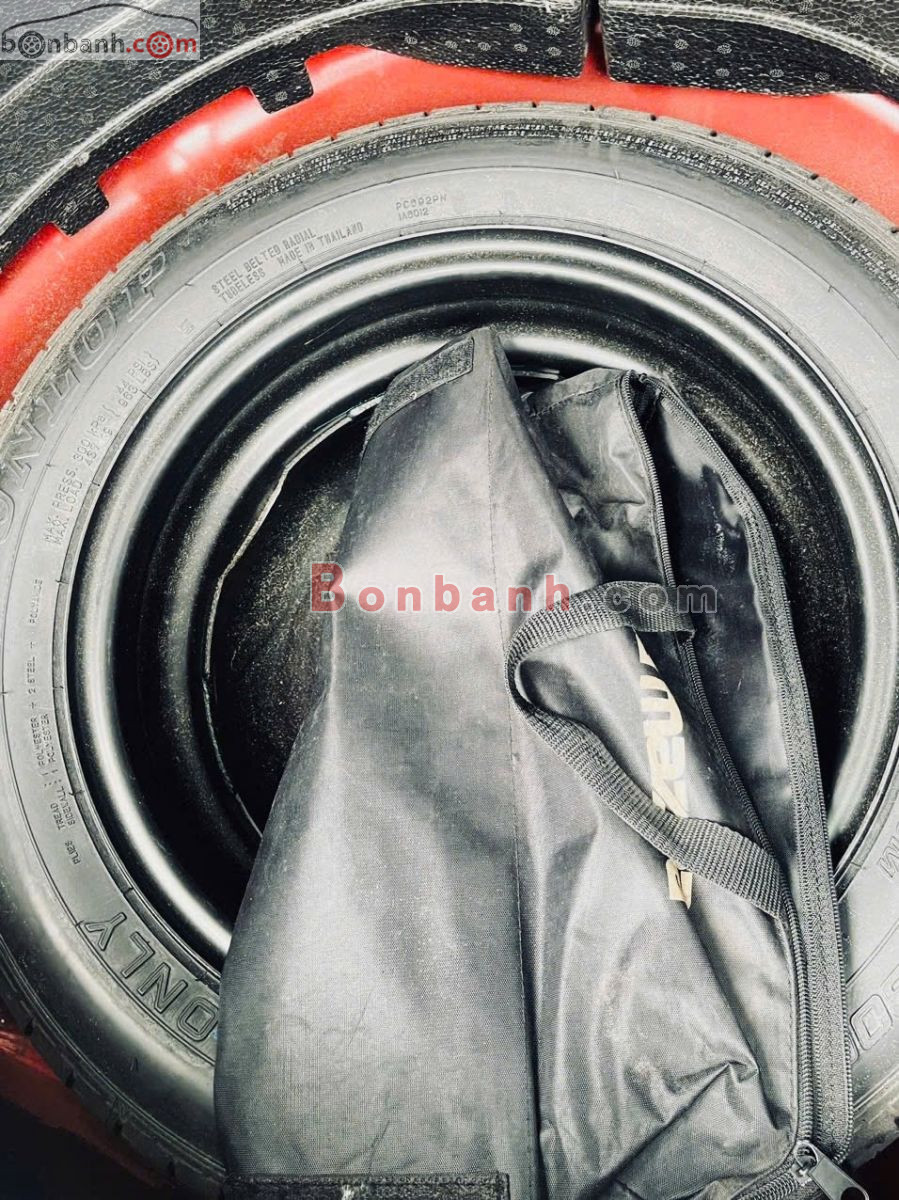 Bán ô tô Mazda 2 1.5 AT - 2016 - xe cũ