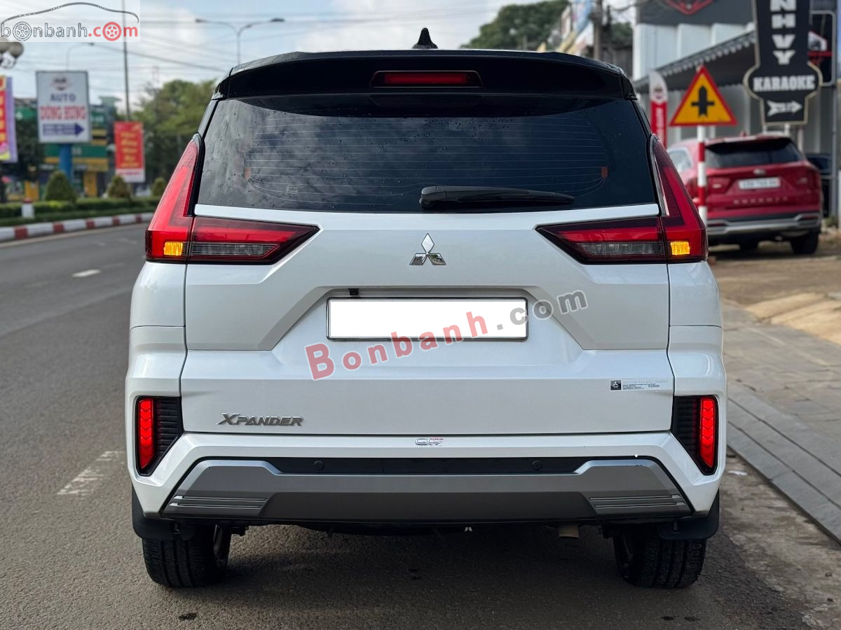 Bán ô tô Mitsubishi Xpander Premium 1.5 AT - 2022 - xe cũ