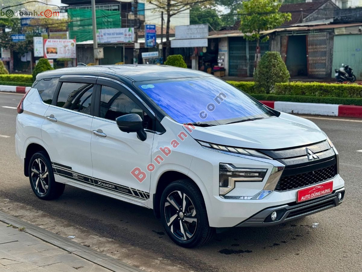 Bán ô tô Mitsubishi Xpander Premium 1.5 AT - 2022 - xe cũ