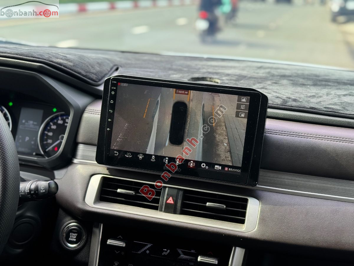 Bán ô tô Mitsubishi Xpander Premium 1.5 AT - 2022 - xe cũ