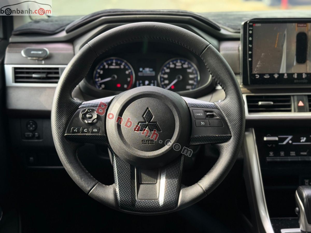 Bán ô tô Mitsubishi Xpander Premium 1.5 AT - 2022 - xe cũ