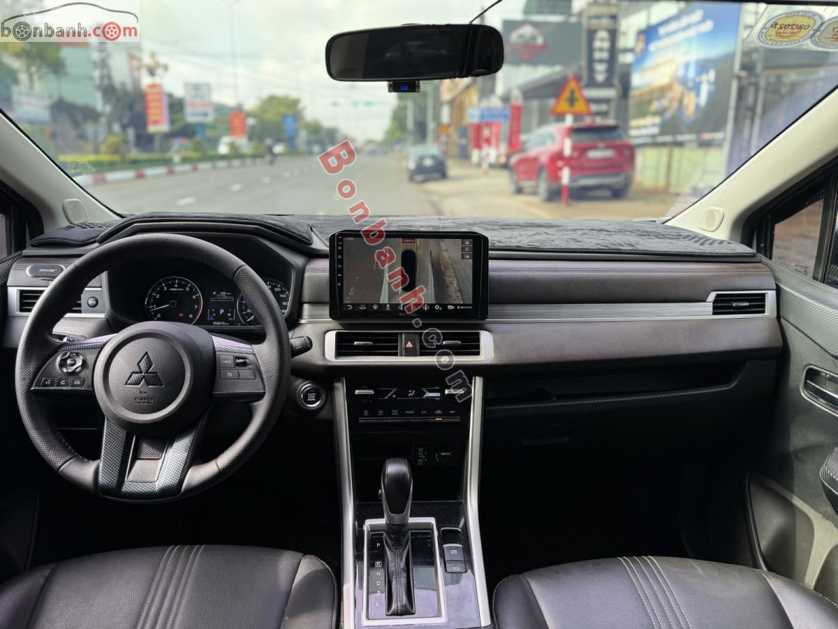 Bán ô tô Mitsubishi Xpander Premium 1.5 AT - 2022 - xe cũ