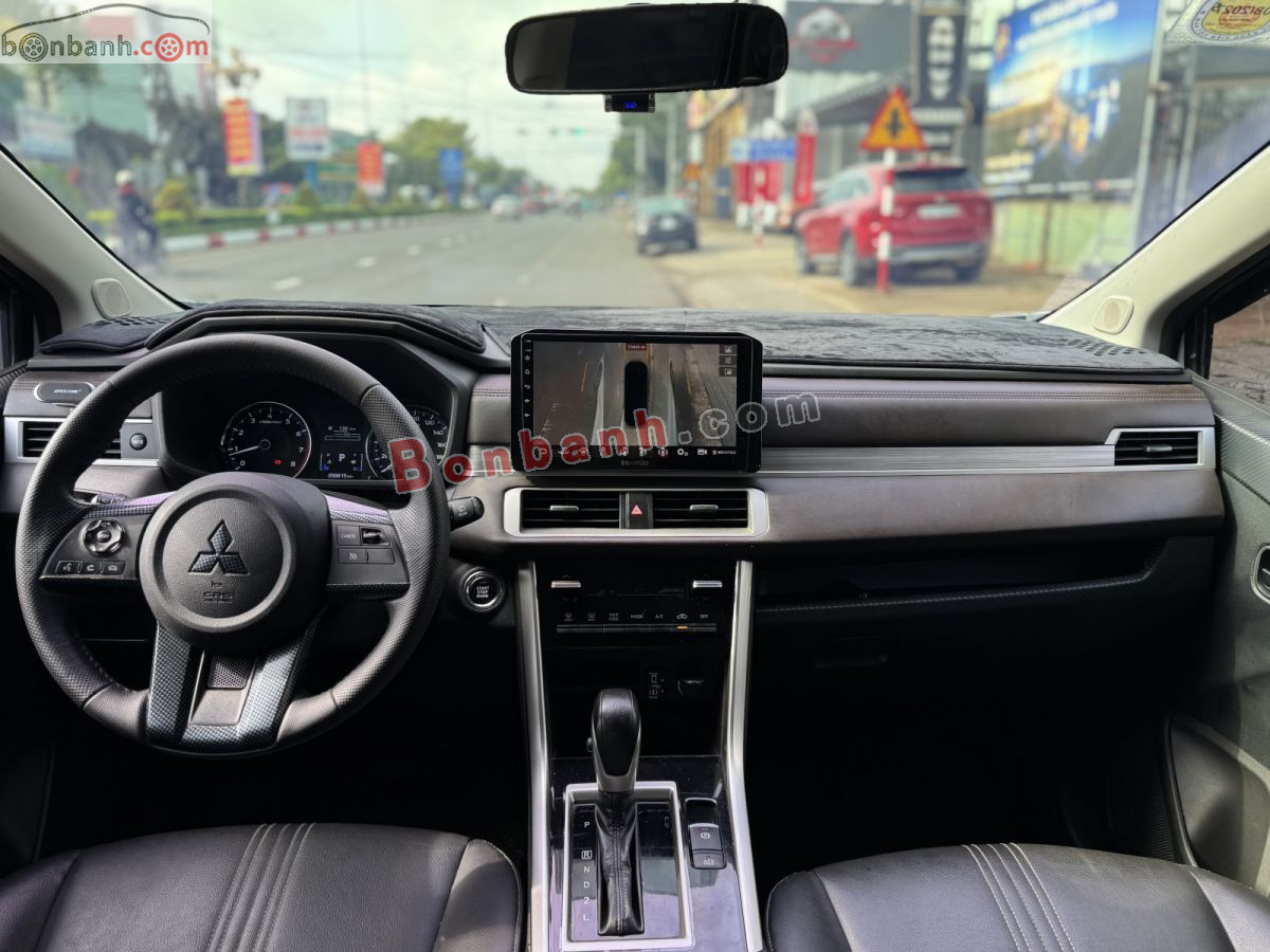 Bán ô tô Mitsubishi Xpander Premium 1.5 AT - 2022 - xe cũ