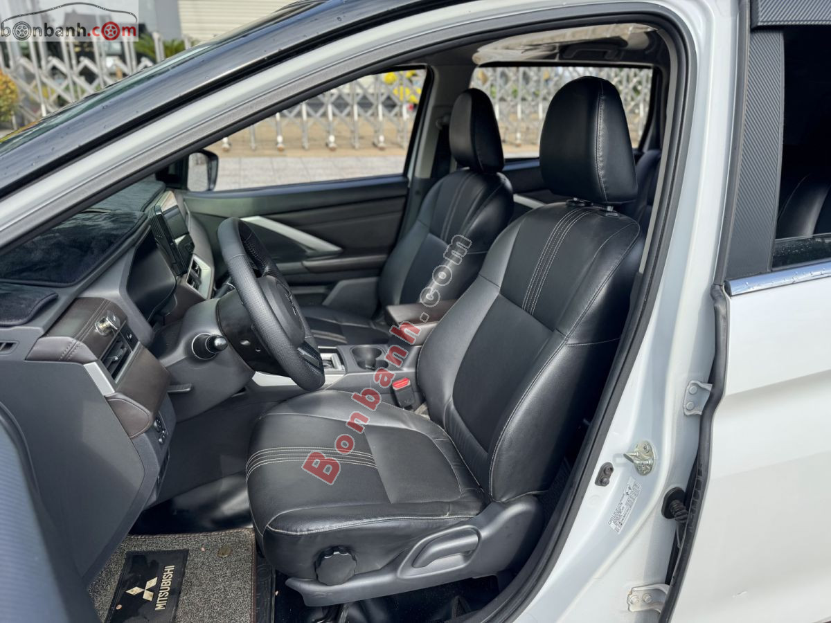 Bán ô tô Mitsubishi Xpander Premium 1.5 AT - 2022 - xe cũ